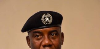 CP Lanre Ogunlowo Engages Ogun NUJ On Familiarization , Emphasizes Improved Synergy