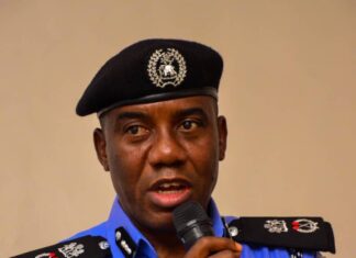 CP Lanre Ogunlowo Engages Ogun NUJ On Familiarization , Emphasizes Improved Synergy