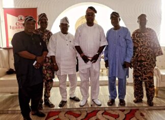 Olota of Ota Lifts Suspension on Egungun, Activities Set to Resume