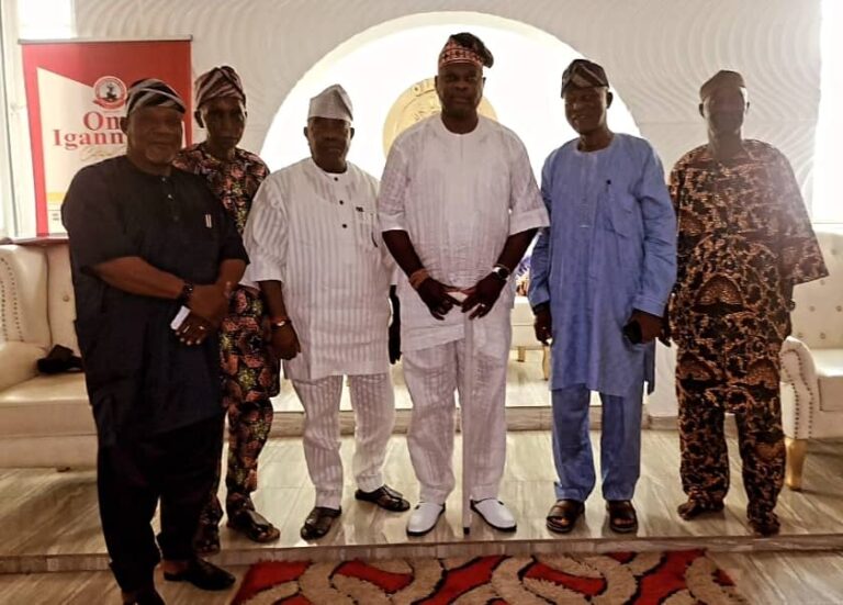 Olota of Ota Lifts Suspension on Egungun, Activities Set to Resume