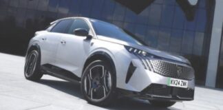 Dangote Peugeot begins 3008 GT assembly in Kaduna, unveils Landmark pickup