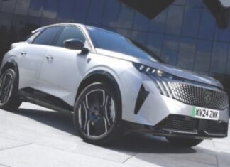 Dangote Peugeot begins 3008 GT assembly in Kaduna, unveils Landmark pickup