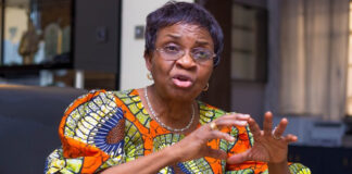 NAFDAC Chief Advocates Death Penalty for Dealers of Fake Drugs