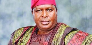 Runsewe hails South West Games as a veritable platform for sports development, youth empowerment