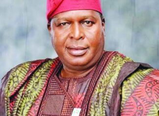 Runsewe hails South West Games as a veritable platform for sports development, youth empowerment