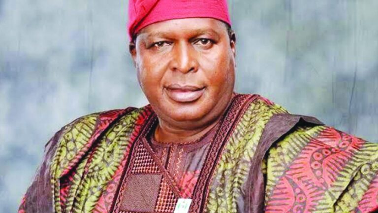 Runsewe hails South West Games as a veritable platform for sports development, youth empowerment