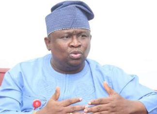 Senator Adeola ‘Yayi’ Has Fulfilled His Covenant With Ogun West People – Adeniji