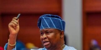Senator Adeola Yayi Assures Ogun Farmers of N100,000 Grant Payment as 85% Already Paid