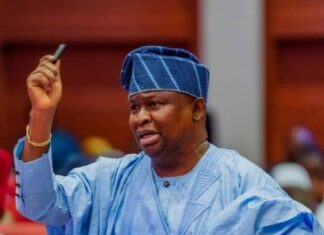 Senator Adeola Yayi Assures Ogun Farmers of N100,000 Grant Payment as 85% Already Paid
