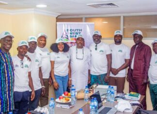 Six States, Stakeholders Declare Readiness for Maiden South West Games 2025