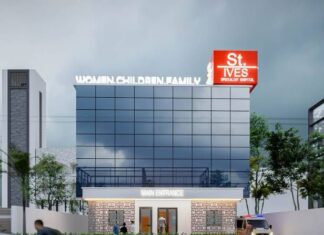 St. Ives Launches Star Alliance Premium Package