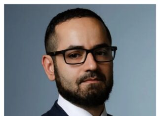 Binance executive, Gambaryan names Ginger Onwusibe, two other Nigerian lawmakers who demanded $150m bribe