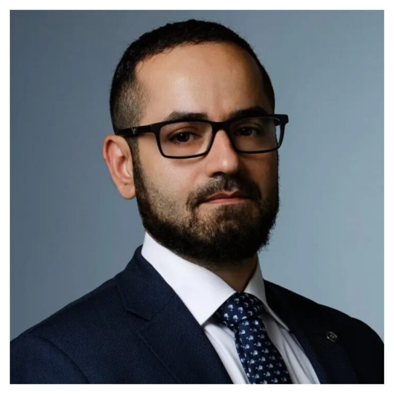 Binance executive, Gambaryan names Ginger Onwusibe, two other Nigerian lawmakers who demanded $150m bribe