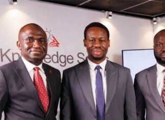 Details… Experts Simplify New Tax Regime For SMEs At UBA Knowledge Series