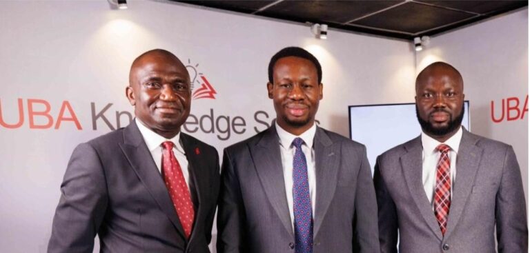 Details… Experts Simplify New Tax Regime For SMEs At UBA Knowledge Series