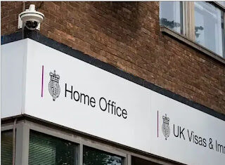 UK Announces New Citizenship Rules For Illegal Immigrants, Asylum Seekers