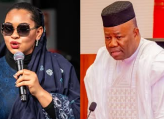 Agbakoba Asks Natasha to Retract Sexual Harassment Claims Against Akpabio