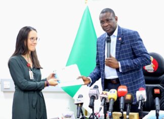 EFCC Hands Over $132,362.43, N78,566,324.81 to Foreign Victims of Fraud