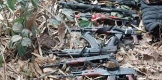 Internal Security: Police Sustains Fight Against Violent, Organized Crimes