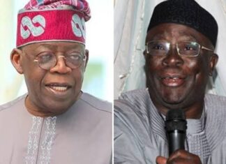 ‘Ayo Adebanjo… A Fearless Advocate For Truth, Justice, And Democracy’ – Tinubu Mourns Late Afenifere Chieftain