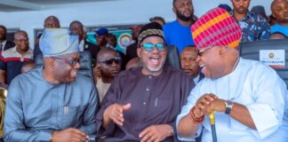 Osun LG Election: Makinde Cautions APC Not To Truncate Democracy