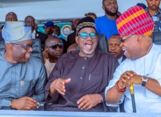 Osun LG Election: Makinde Cautions APC Not To Truncate Democracy