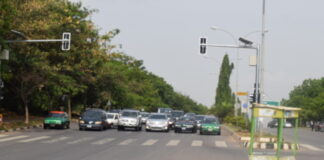 Details: Lagos announces fines for overspeeding, red light violations