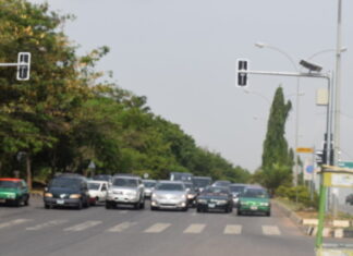 Details: Lagos announces fines for overspeeding, red light violations