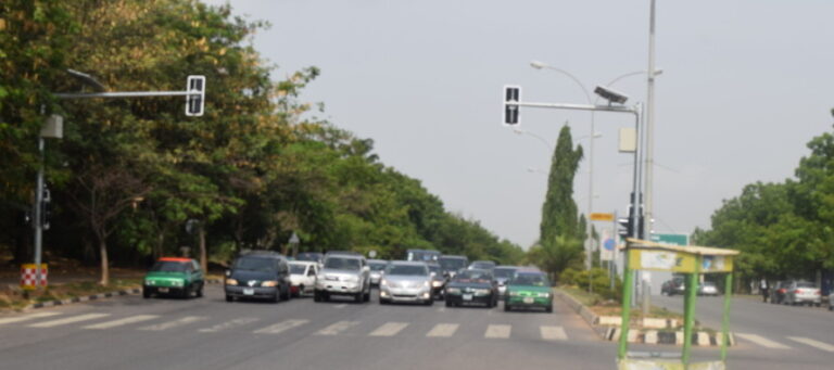 Details: Lagos announces fines for overspeeding, red light violations