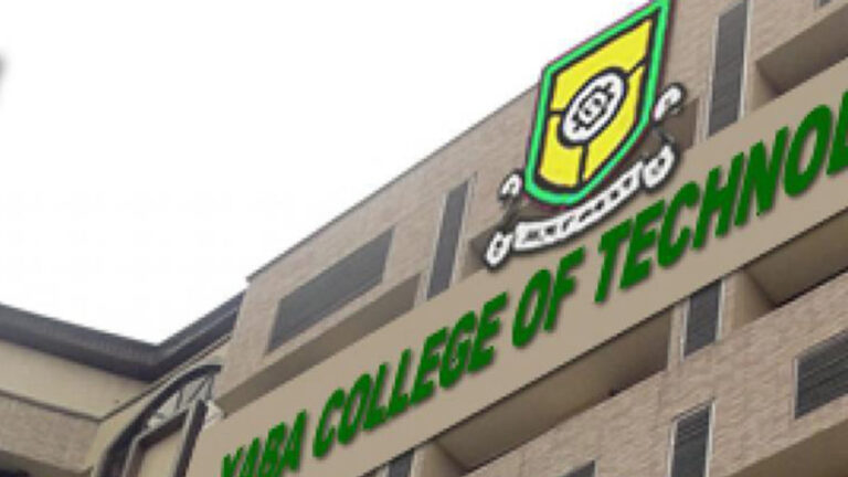 Tinubu approves conversion of YABATECH to University