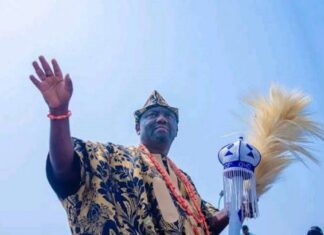 Official Title of Alaafin Owoade Announced