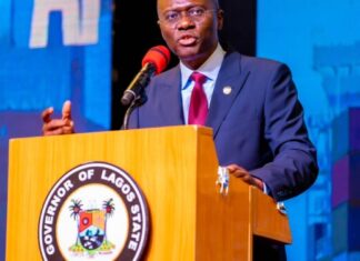 Lagos GDP hits $259 billion, ranks as Africa’s second-largest city economy