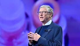 AI Will Replace Humans In Most Jobs, Except These Three Professions, Says Bill Gates