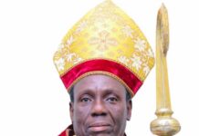 Crisis in Ekiti Anglican Church: Bishop Olusola Ajayi Sues for Peace