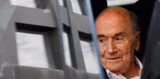 Former Fifa president Sepp Blatter and Michel Platini cleared in corruption case