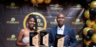 Dangote Cement Zambia bags three sustainability awards