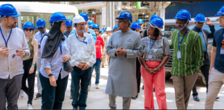 Nothing Is Impossible, Dangote Tells Harvard Scholars