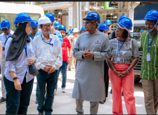 Nothing Is Impossible, Dangote Tells Harvard Scholars