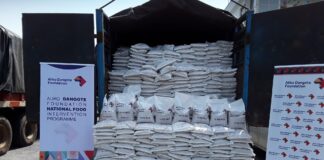 Lagos Residents Praise Dangote for National Food Relief Programme’s Impact as Rice Distribution Expands
