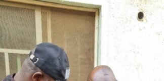 After 17 Years In Hiding, NDLEA Arrests Wanted Drug Baron In Lagos Over N1.4b Seized Illicit Drugs