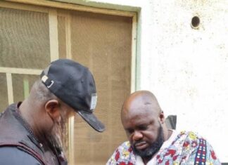 After 17 Years In Hiding, NDLEA Arrests Wanted Drug Baron In Lagos Over N1.4b Seized Illicit Drugs