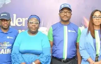 20 new millionaires emerge from Fidelity Bank GAIM 6 promo