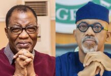 Ogun Court Voids Quit Notice on Gbenga Daniel’s Properties, Slams Abiodun Govt Over Due Process Breach