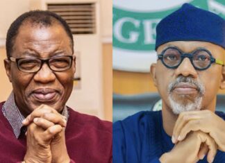 Demolition Suit: Ogun Govt Fails to Respond as Gbenga Daniel Submits Building Approvals