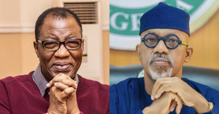Ogun Court Voids Quit Notice on Gbenga Daniel’s Properties, Slams Abiodun Govt Over Due Process Breach