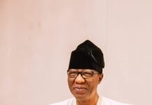 Statesmanship and Political Restraint: The OGD Example | By Oba Bright Adetola
