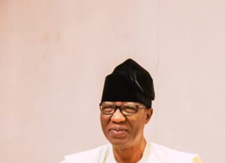 “Hands Off Gbenga Daniel’s Properties! Civil Society Fires at Gov. Abiodun, Demands Justice