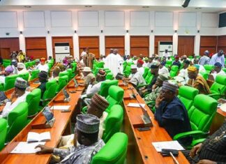 Bill to Establish Federal University of Technology in Badagry Passes Third Reading