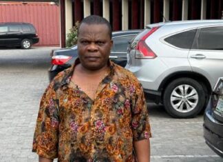 Alleged Money Laundering: EFCC Arraigns Suspect Arrested With $578,000 in Lagos