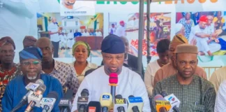 Jandor Dumps PDP, Rejoins APC After Extensive Consultations